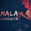 Jauria Santa - Mala Conducta - Single